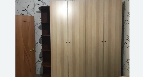 Сборка мебели. Улица Сергея Эйзенштейна